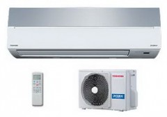 Кондиционер Toshiba RAS-13SKVR-E2