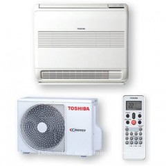 Кондиционер Toshiba RAS-B10UFV-E