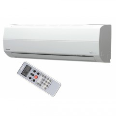 Внутренний блок Toshiba RAS-M16SKV-E