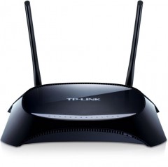 Точка доступа TP-LINK TD-VG3631