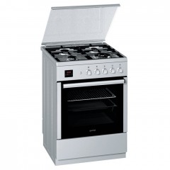 Комбинированная плита Gorenje K 65333 AX