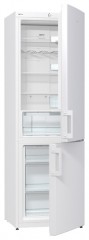 Холодильник Gorenje NRK 6191 CW (HZF3369A)