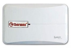 Проточный бойлер Thermex T-600 White