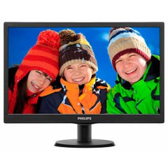 Монитор Philips 193V5LSB2/10