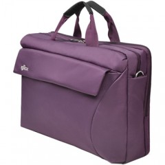 Сумка для ноутбука E.Box OXE53615 Purple(15-16")