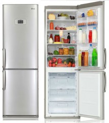 Холодильник LG GA-E409ULQA