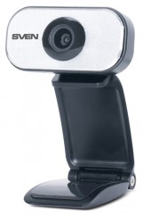 Веб-камера для компьютера SVEN IC-990 HD