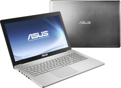 Ноутбук Asus N550JV