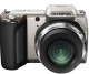 Olympus SP-620UZ Silver 