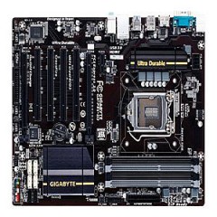 Материнская плата Gigabyte GA-P85-D3 1.0