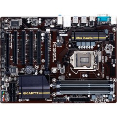 Материнская плата Gigabyte GA-Z87P-D3 1.0