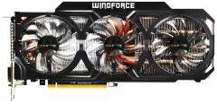 Видеокарта Gigabyte GeForce GTX770