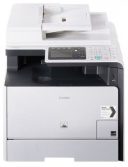 МФУ-Лазерный принтер, Canon LaserBase MF-8280CW
