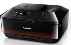 МФУ-Струйный принтер Canon Pixma MX 924