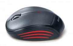 Беспроводня мышь Genius NX-6500 Black