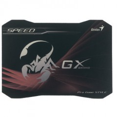 Коврик для мыши Genius GX-SPEED