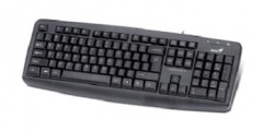 Клавиатура + мышь Genius KB-110X USB