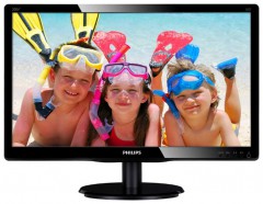 Монитор Philips LED 200V4LSB