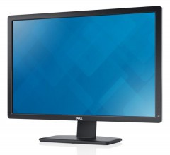 Монитор DELL IPS LED UltraSharp U3014 Black