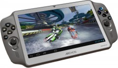 Планшет ARCHOS GamePad