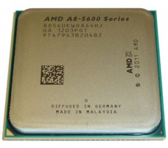 Процессор AMD A8-5600K