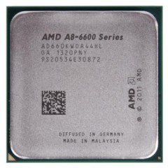 Процессор AMD A8-6600K