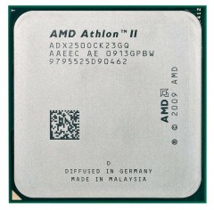 Процессор AMD Athlon II X2 250