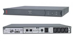 Блок бесперебойного питания APC Smart-UPS SC 450VA 230V