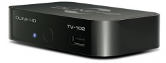 Full HD-Медиа плеер DUNE HD TV-102W