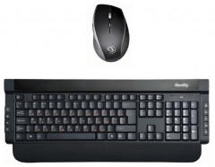 Клавиатура + мышь Hardity KB-620