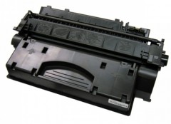 Картридж для лазерного принтера HP CF280X (№80X)