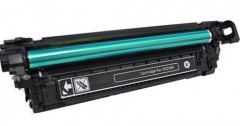 Картридж для лазерного принтера HP CE250X (№504X)