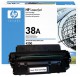 HP Q1338A (№38A)  Black 