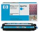 HP Q6471A (№502A) Cyan 