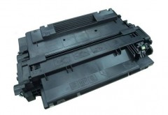 Картридж принтера HP CE255X (№55X)