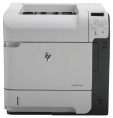 Принтер лазерный HP LaserJet Enterprise 600 M602n