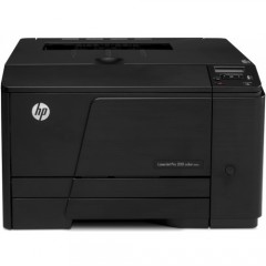 Цветной лазерный принтер HP LaserJet Pro 200 Color M251n