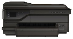 МФУ HP Officejet 7610