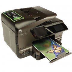 МФУ HP OfficejetPro 8600 Plus e-AiO N911g