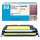 HP Q6472A (№502A) Yellow 