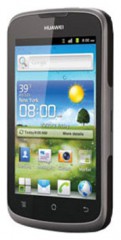 Мобильный телефон HUAWEI Ascend G300 Chrome