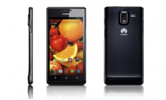 Мобильный телефон HUAWEI Ascend P1 U9200