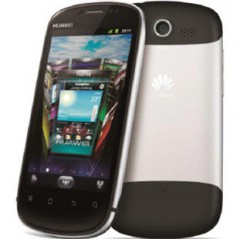 Мобильный телефон HUAWEI Vision U8850 Silver
