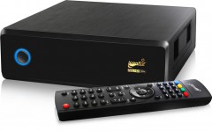 Full HD-Медиа плеер iconBIT HDS52L mk2