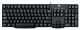 Logitech K100, PS/2 