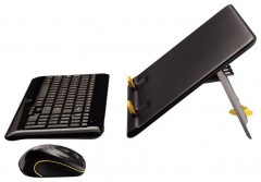 Клавиатура + мышь Logitech MK605