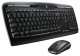 Logitech MK330, USB 