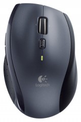 Беспроводня мышь Logitech M705