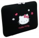 Port HELLO KITTY SKIN Black 