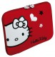 Port HELLO KITTY Red 